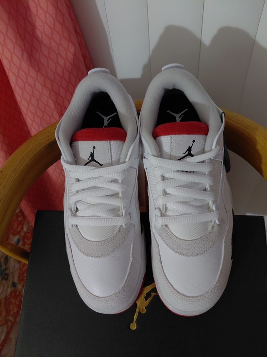 Nike Other - Brand NEW Nike JORDANS 4RM